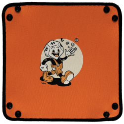 Piste de dés Néoprène immersion - FAIRPLAY