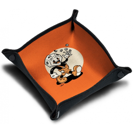 Piste de dés Néoprène immersion - FAIRPLAY