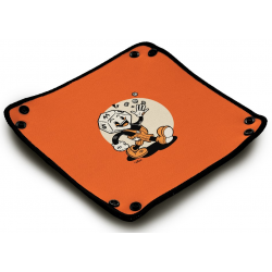 Piste de dés Néoprène immersion - FAIRPLAY