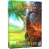Call to Adventure - Extension : Le Nom du Vent