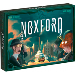 Noxford