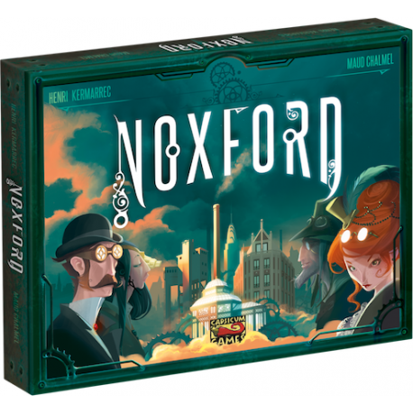 Noxford