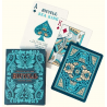 Jeu de 54 cartes Bicycle Sea King