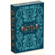 Jeu de 54 cartes bicycle House Blend