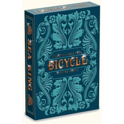 Jeu de 54 cartes Bicycle Sea King