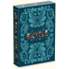 Jeu de 54 cartes Bicycle Sea King