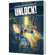 Unlock ! Les Escape Geeks : Echappe-toi des catacombes