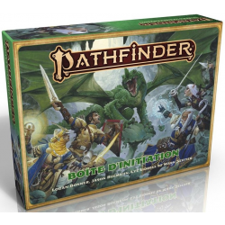 Pathfinder - Boite d'initiation