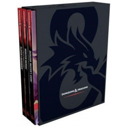 Donjons et Dragons Cinquième édition - Coffret