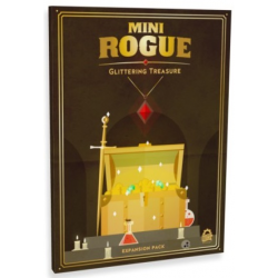 Mini Rogue - Extension Précieux Trésor