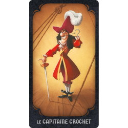 L'Assemblée des Vilains - Un jeu Loups-garous