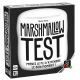 Marshmallow test