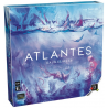 Atlantes - Extension Eaux Glacées
