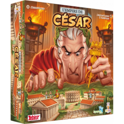 L'Empire de César