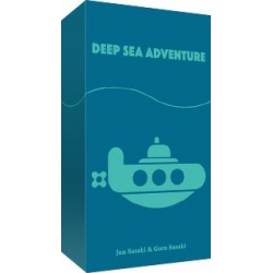 Deep Sea Adventure