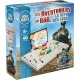 Logiquest - Les Aventuriers du Rail