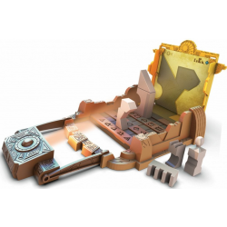 Logiquest - Shadow Glyphs