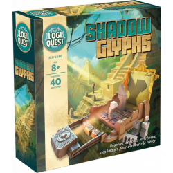 Logiquest - Catan