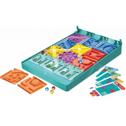 Logiquest - Zip City