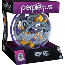 Perplexus Epic