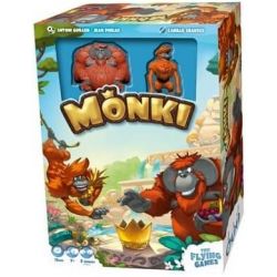 Monki