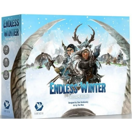Endless Winter