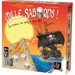 Mille Sabords !