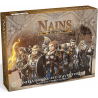 Nains - Initiation au Jeu de Rôle dans les Terres d'Arran