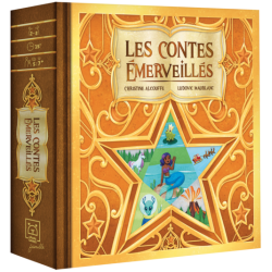 Les Contes Emerveillés