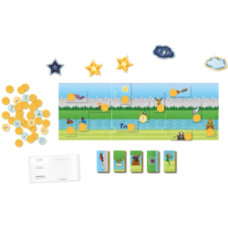 Les Contes Emerveillés