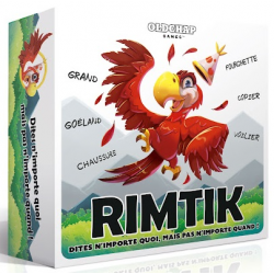 Rimtik