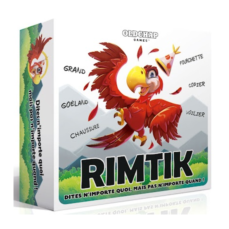 Rimtik