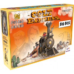 Colt Express