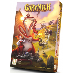 Gorynich