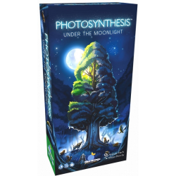 Photosynthesis - Extension Under the Moonlight