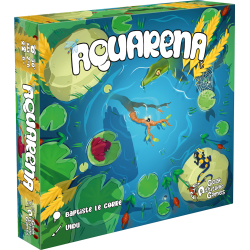 Aquarena