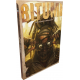 Bitume : Livre de base