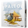 Paleo - Extension une nouvelle Ere