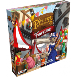 Les petites Bourgades – Extension Fortune