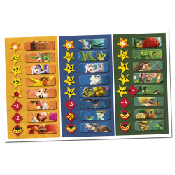 ARGH (Animal Revolt Against Humans)