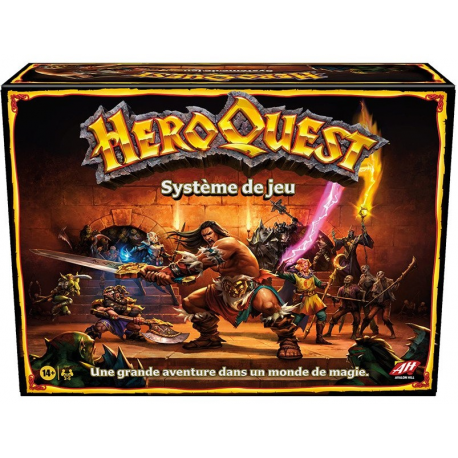 HeroQuest