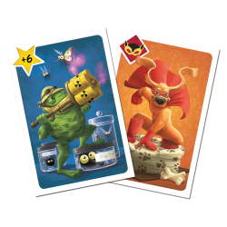 ARGH (Animal Revolt Against Humans)