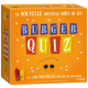 Burger Quiz