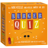Burger Quiz