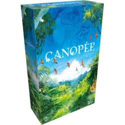 Canopée