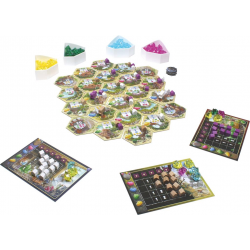 Century : Edition Golem