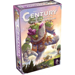 Century : Edition Golem