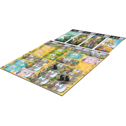 Century : Edition Golem Un Monde Sans Fin