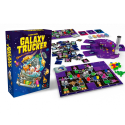 Galaxy Trucker