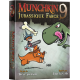 Munchkin 8 - Centaure et sans Reproches